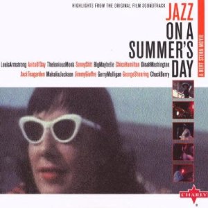 Jazz On A Summer's Day